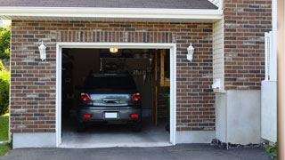 Garage Door Installation at Waterford Park, Colorado